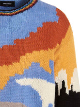 'Bears Dawn’ sweater